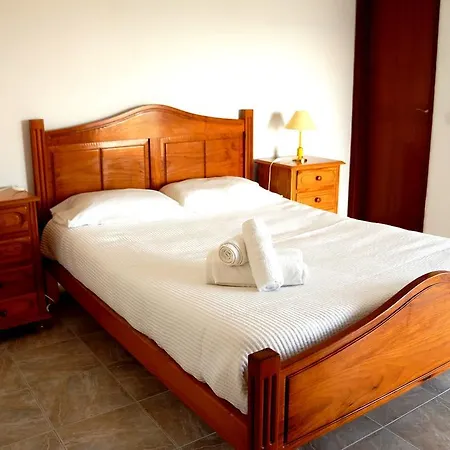 Villa Pine Meia Praia Lagos